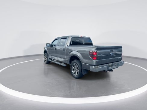 Used 2013 Ford F150 XLT AWD/4WD image 7