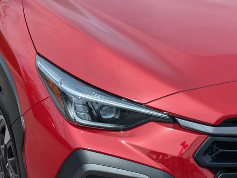 Certified 2025 Subaru Crosstrek 2.5i Limited w/ Popular Package #3A image 10