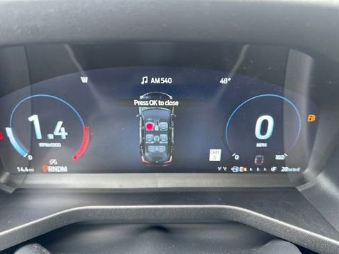 New 2026 Ford Explorer Tremor AWD/4WD image 24