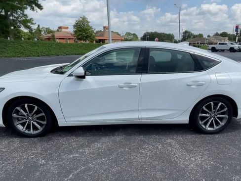 Used 2024 Acura Integra FWD image 5