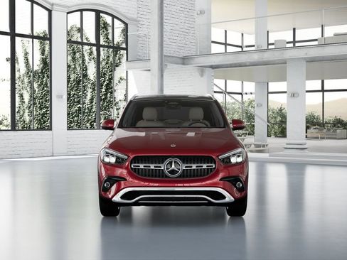 New 2026 Mercedes-Benz GLA 250 image 2