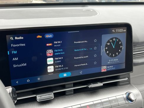 Used 2025 Hyundai Kona SEL image 18