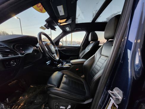 Used 2020 BMW X3 xDrive30i image 20