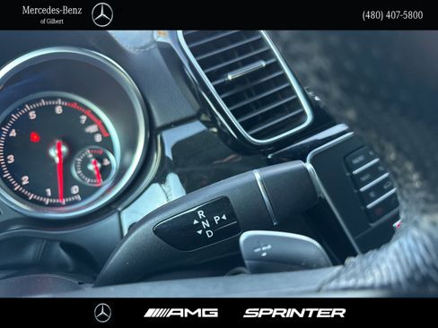 Used 2019 Mercedes-Benz GLS 450 4MATIC image 31