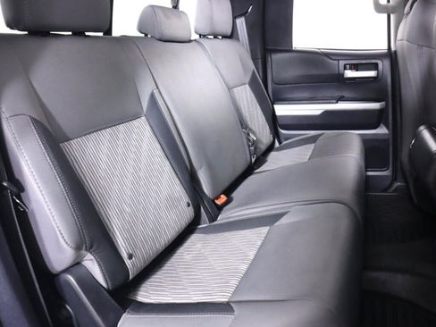 Used 2015 Toyota Tundra SR5 w/ TRD Off Road Package AWD/4WD image 40