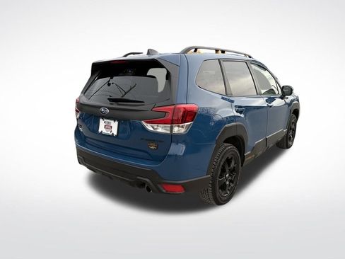 Used 2024 Subaru Forester Wilderness image 18