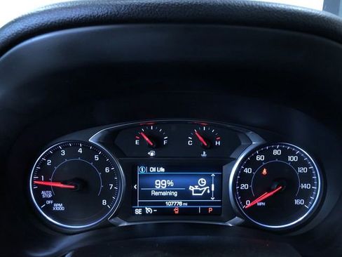 Used 2018 GMC Terrain SLE w/ Driver Convenience Package AWD/4WD image 31