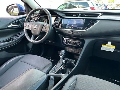 Used 2023 Buick Encore GX Select FWD image 29