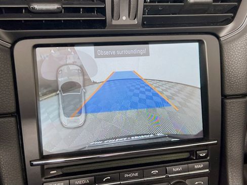 Certified 2015 Porsche 911 Carrera S image 16