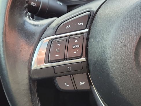 Used 2016 MAZDA CX-5 Grand Touring image 19