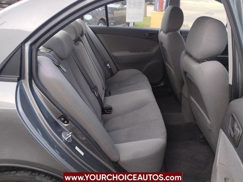 Used 2010 Hyundai Sonata GLS image 18
