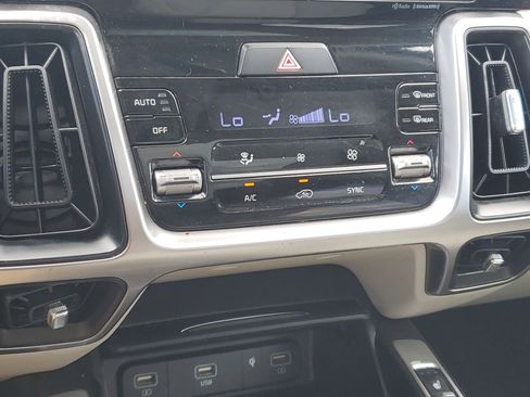 Used 2022 Kia Sorento X-Line EX AWD/4WD image 29