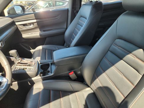 Used 2024 Honda CR-V Sport-L image 6