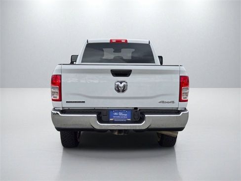 Used 2024 RAM 2500 Big Horn image 5