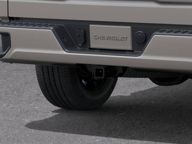 New 2026 Chevrolet Silverado 1500 RST w/ Texas Edition Plus RWD image 36