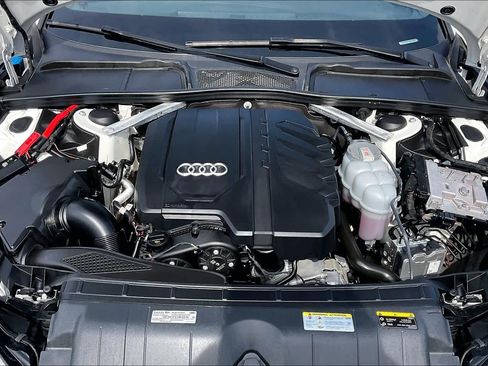 Used 2025 Audi A5 2.0T Premium Plus AWD/4WD image 30