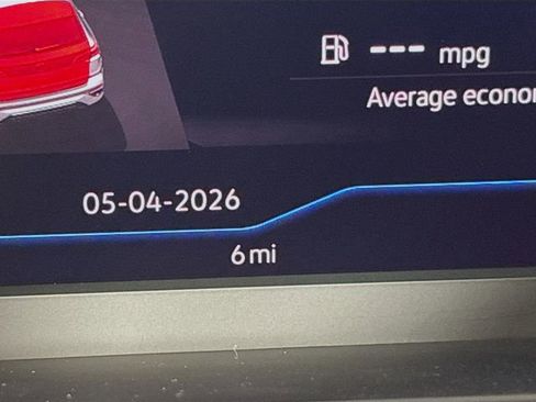 New 2026 Volkswagen Taos SEL AWD/4WD image 13