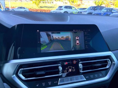 Used 2021 BMW 430i Coupe w/ Convenience Package image 20