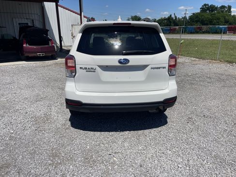 Used 2018 Subaru Forester 2.5i Limited AWD/4WD image 5