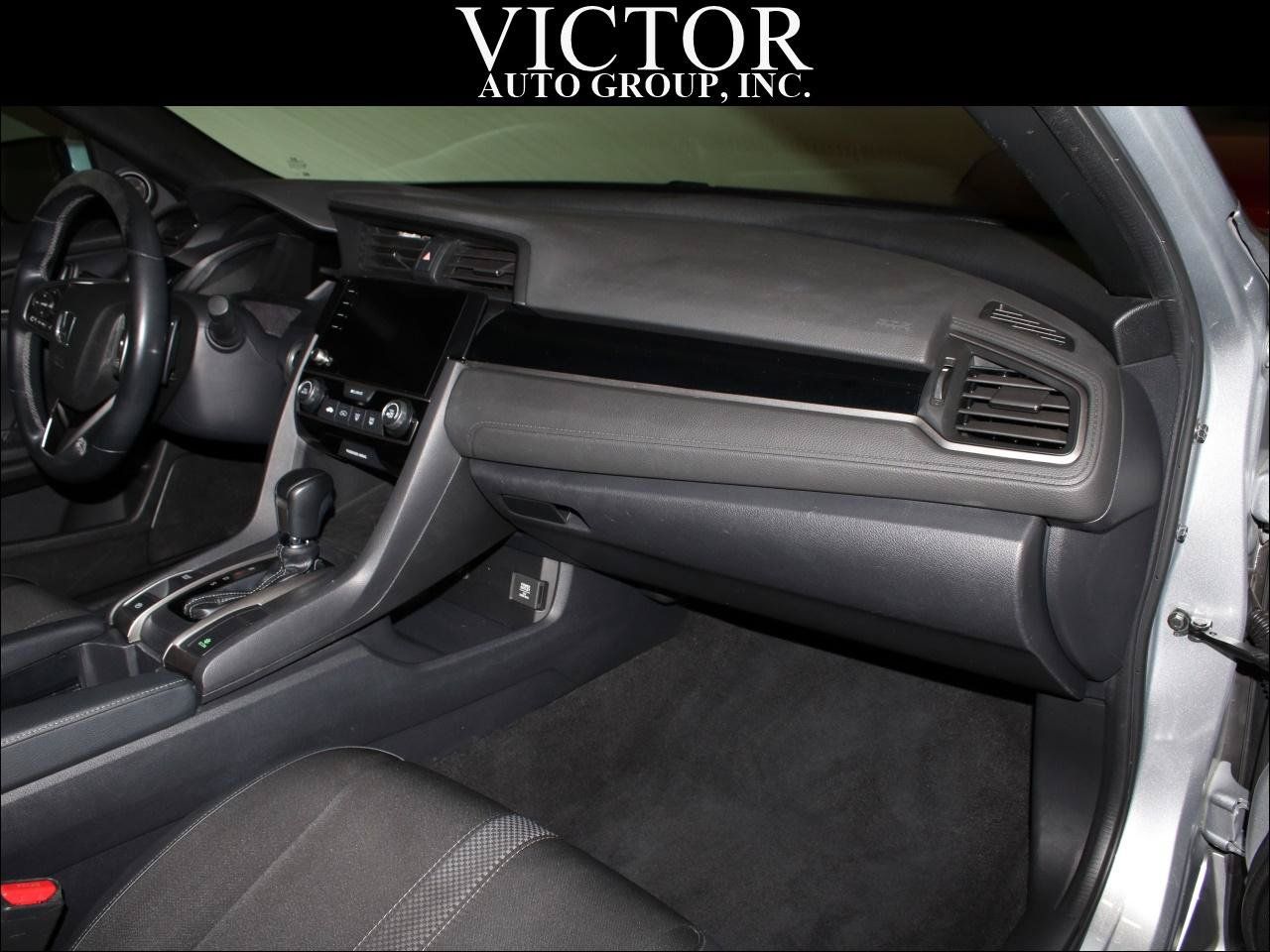 Used 2021 Honda Civic Sport image 31