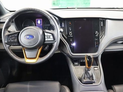 Certified 2025 Subaru Outback Wilderness image 11