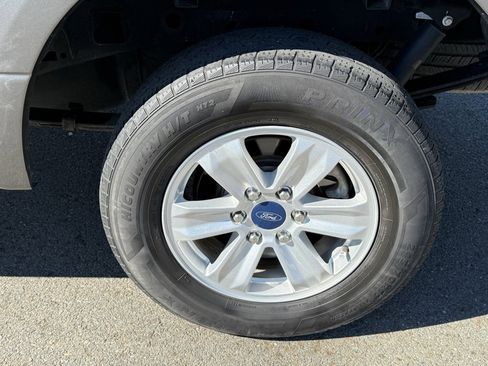 Used 2020 Ford F150 XLT image 11