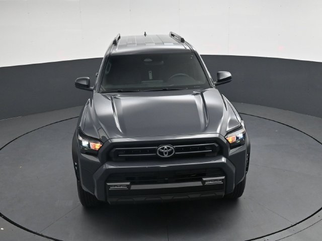Used 2026 Toyota 4Runner SR5 RWD image 30