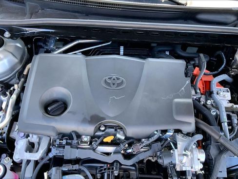 Used 2025 Toyota Camry LE FWD image 30
