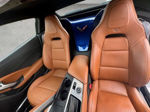 Used 2017 Chevrolet Corvette Z06 image 22