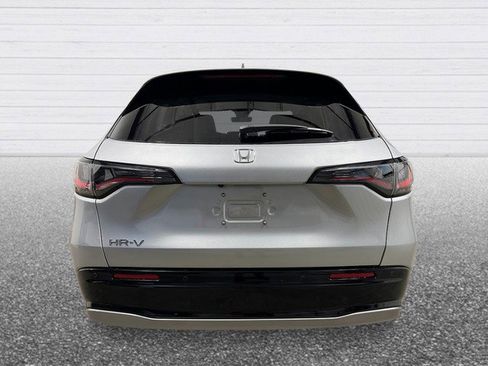 New 2027 Honda HR-V EX-L image 5