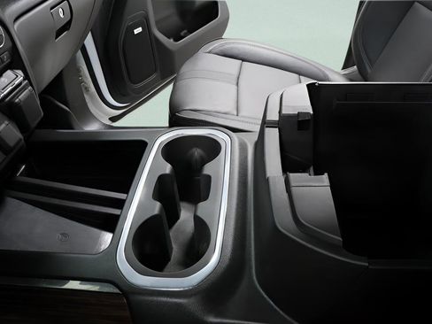 Used 2022 Chevrolet Silverado 3500 High Country w/ Z71 Off-Road Package image 19