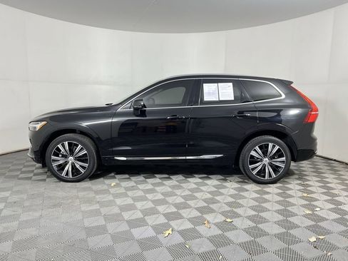 Used 2023 Volvo XC60 B5 Plus w/ Protection Package Premier image 7