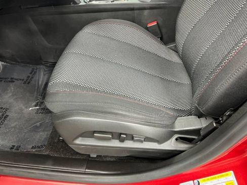 Used 2015 Chevrolet Equinox LT w/ Driver Convenience Package AWD/4WD image 14