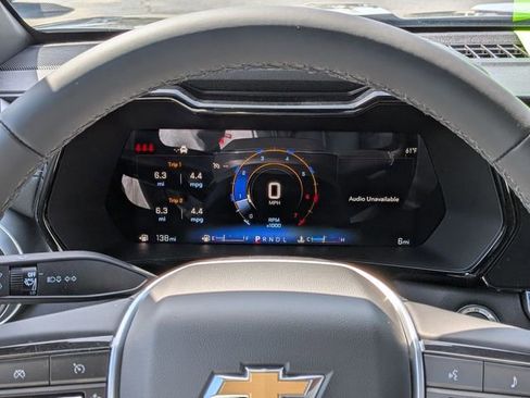 New 2026 Chevrolet Colorado LT w/ Advanced Trailering Package image 20