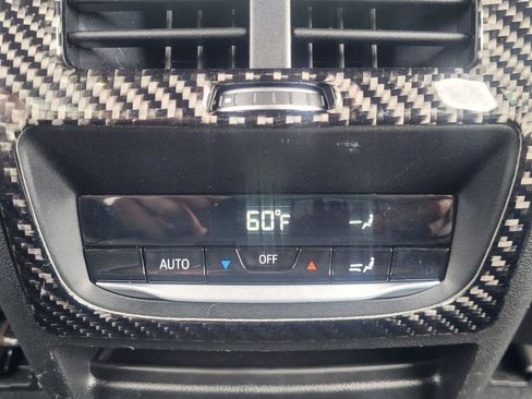 Used 2020 BMW X3 M40i w/ Executive Package AWD/4WD image 34