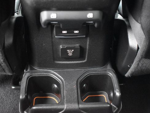 Used 2021 Jeep Gladiator Mojave image 20