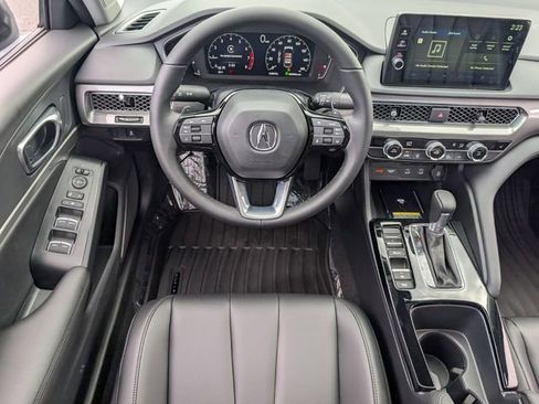 New 2026 Acura Integra image 9