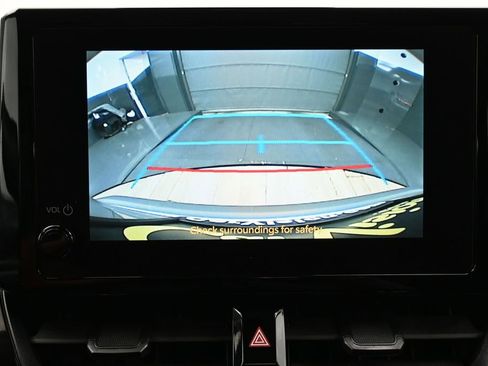 Used 2024 Toyota Corolla LE FWD image 23