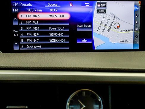 Used 2017 Lexus RX 350 AWD w/ Premium Package image 23