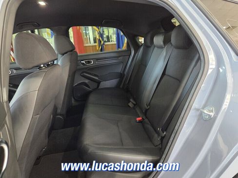 Used 2024 Honda Civic Sport image 8