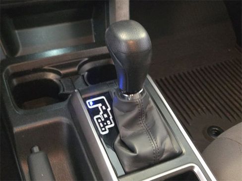 Used 2023 Toyota Tacoma SR5 image 19