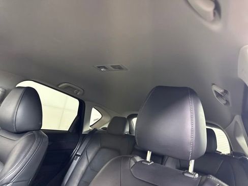 Used 2025 MAZDA CX-5 AWD 2.5 S w/ Select Package image 12