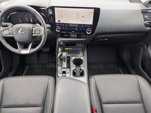 Used 2024 Lexus NX 350 AWD w/ Premium Package image 34
