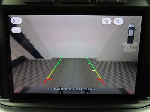 Used 2024 Ford F450 Lariat w/ Chrome Package image 18