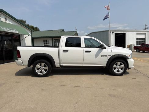 Used 2013 RAM 1500 Express AWD/4WD image 16