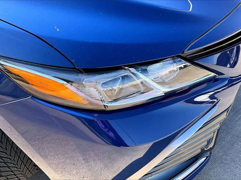 Used 2023 Toyota Camry LE image 26