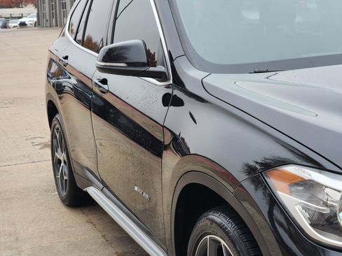 Used 2018 BMW X1 sDrive28i image 8