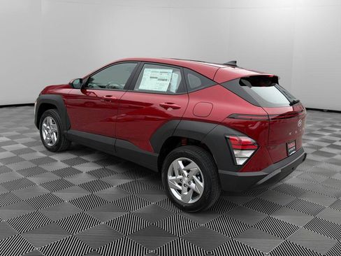 New 2026 Hyundai Kona SE image 5