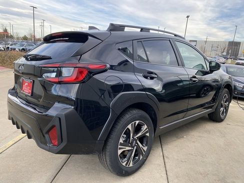 New 2026 Subaru Crosstrek 2.5i Premium image 5