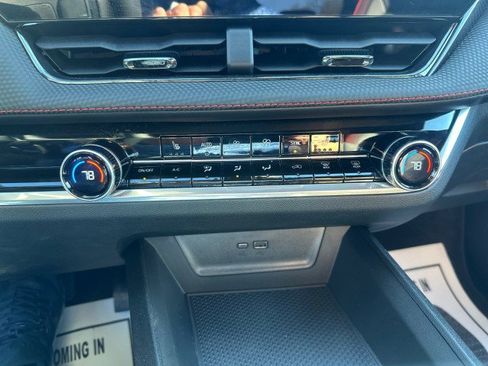 New 2026 Chevrolet Equinox RS image 24